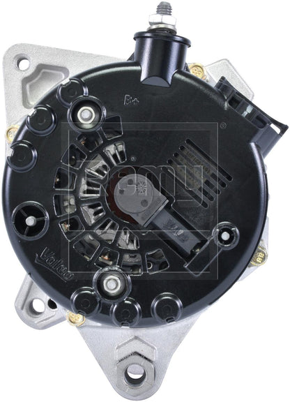 BBB Industries Remanufactured Alternator 11282