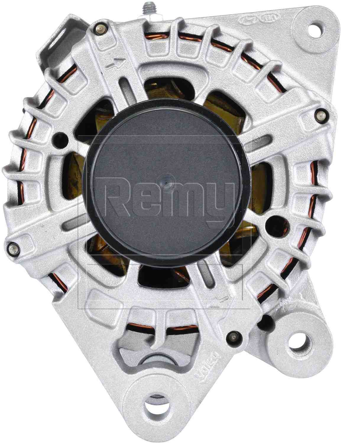 BBB Industries Remanufactured Alternator 11282