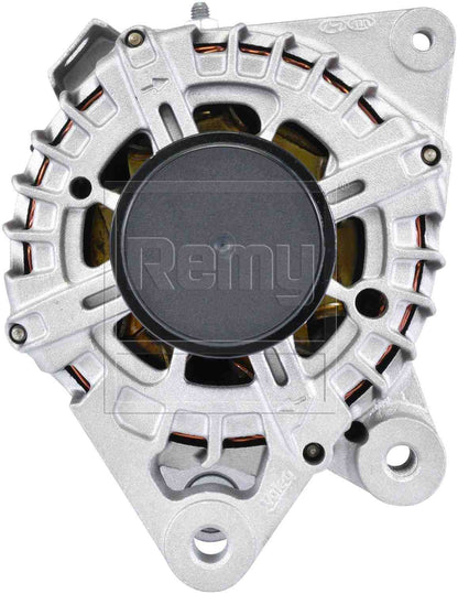 BBB Industries Remanufactured Alternator 11282