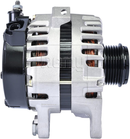 BBB Industries Remanufactured Alternator 11282