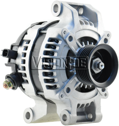 BBB Industries Remanufactured Alternator 11285
