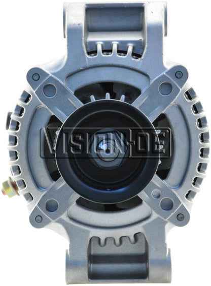 BBB Industries Remanufactured Alternator 11285