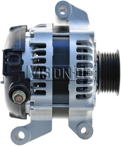 BBB Industries Remanufactured Alternator 11285