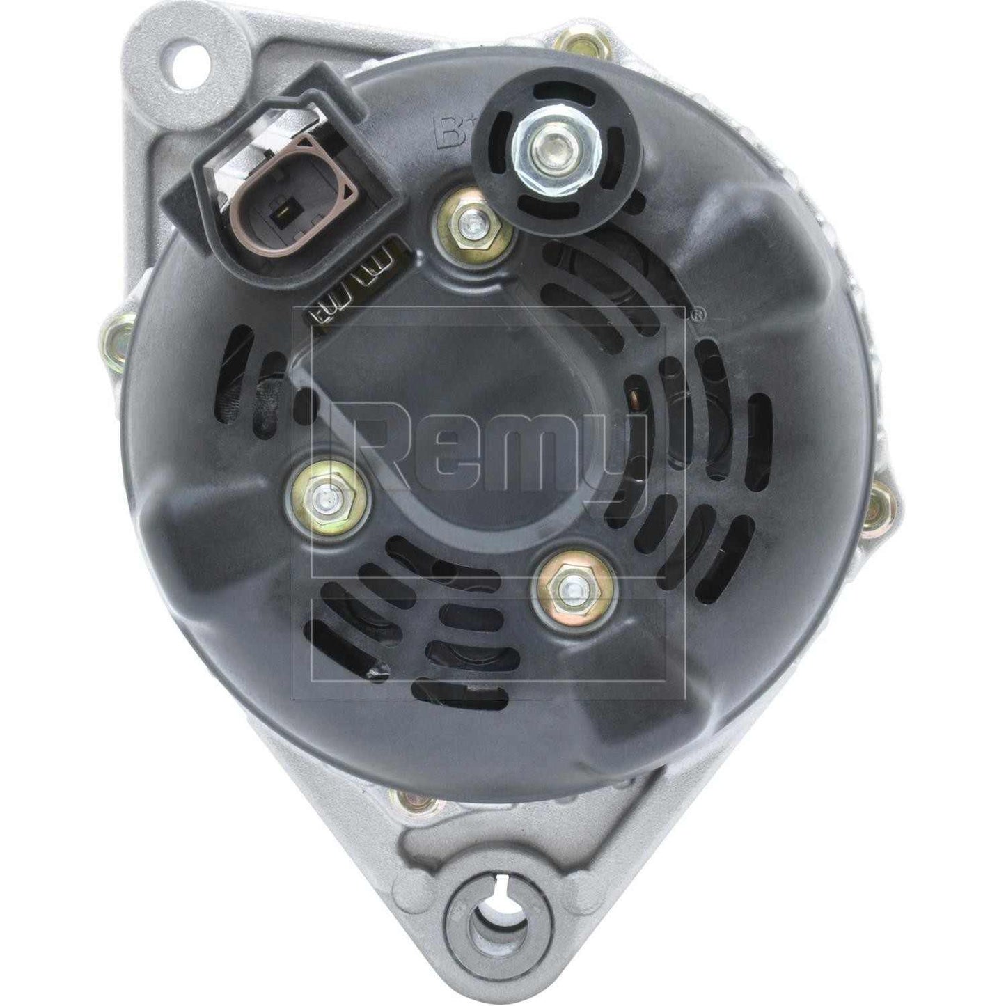 Remy Alternator 11286