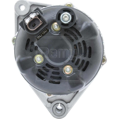 Remy Alternator 11286