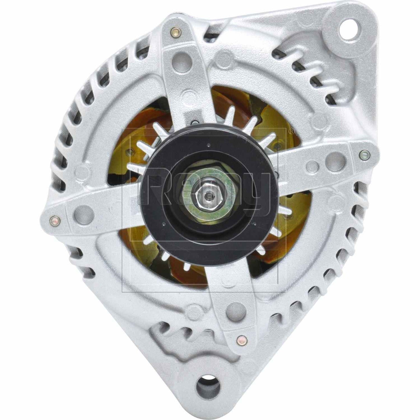 Remy Alternator 11286