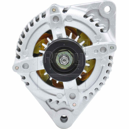 BBB Industries Remanufactured Alternator 11286