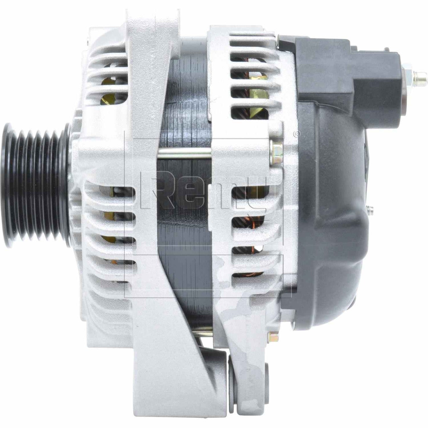 Remy Alternator 11286