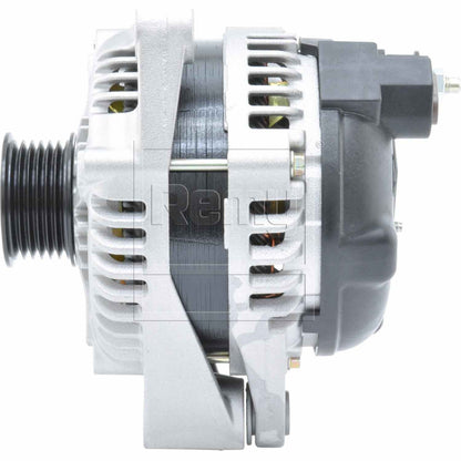 BBB Industries Remanufactured Alternator 11286