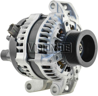 BBB Industries Remanufactured Alternator 11290