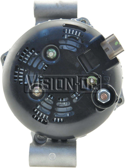 BBB Industries Remanufactured Alternator 11290