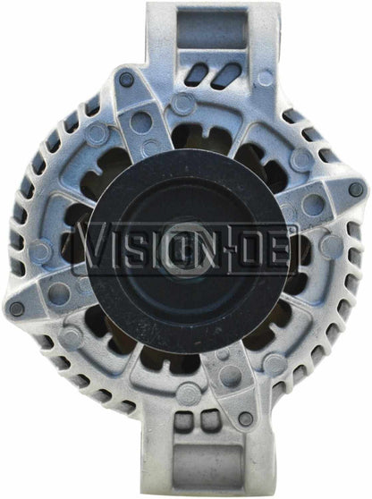 BBB Industries Remanufactured Alternator 11290