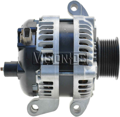 BBB Industries Remanufactured Alternator 11290
