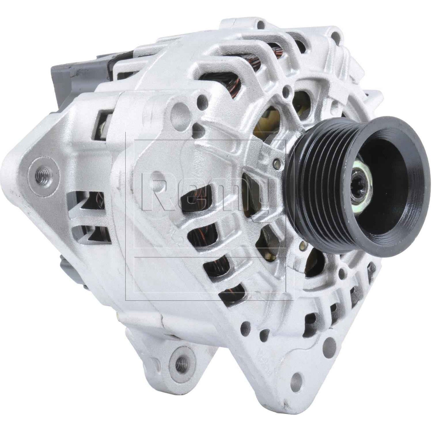 Remy Alternator 11291