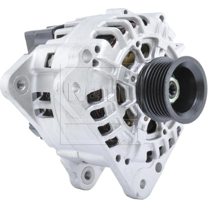BBB Industries Remanufactured Alternator 11291