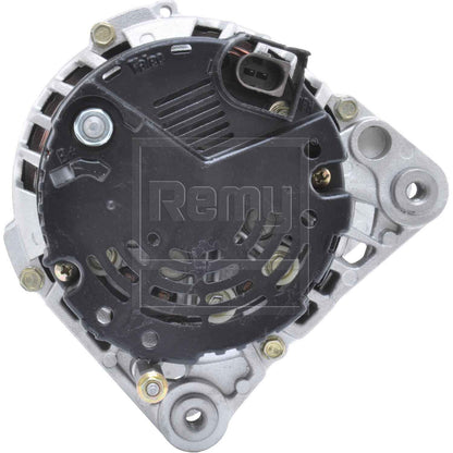 BBB Industries Remanufactured Alternator 11291