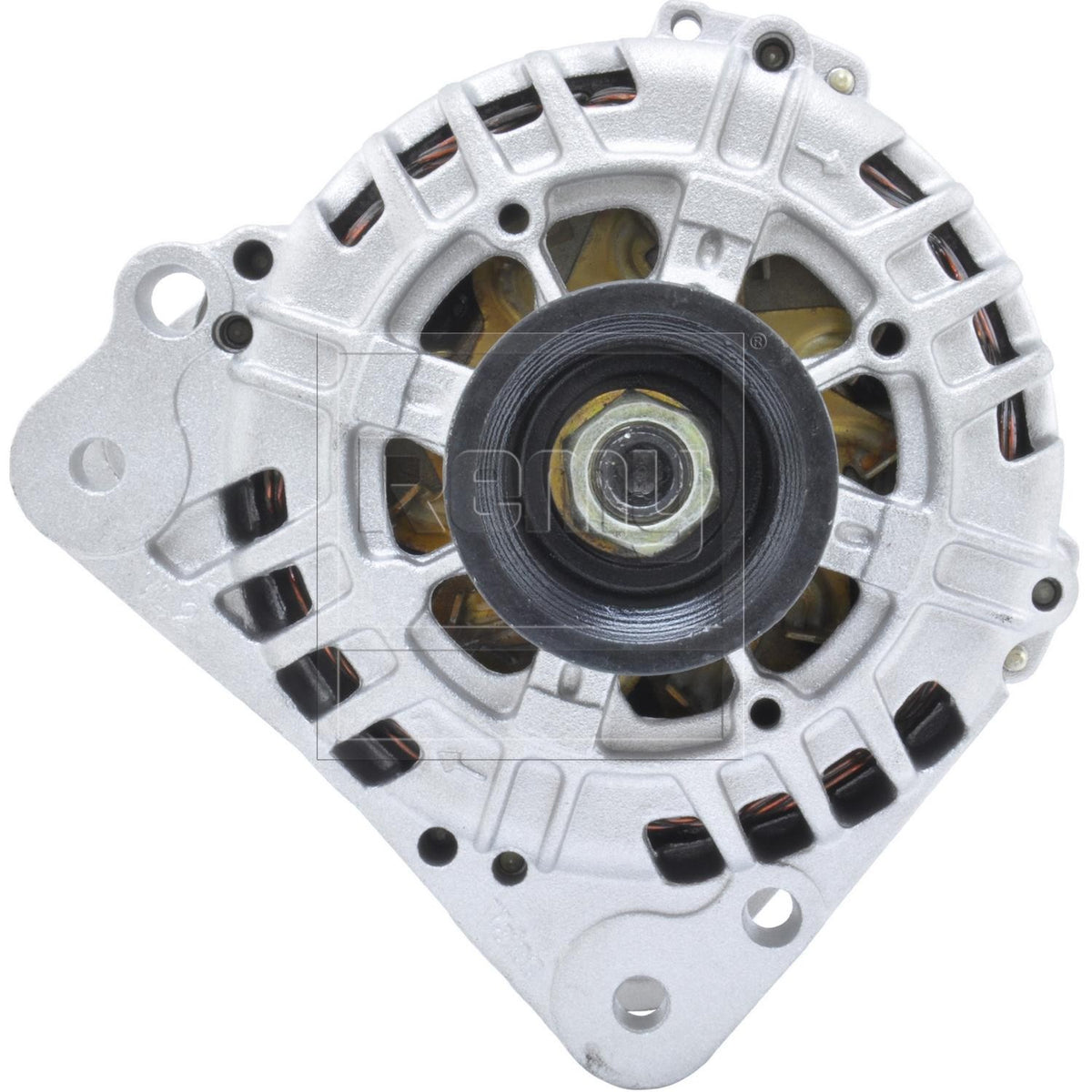 BBB Industries Remanufactured Alternator 11291