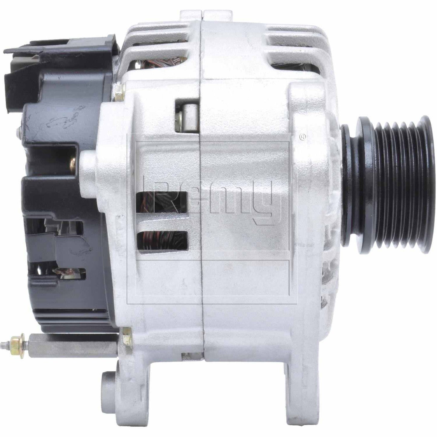 BBB Industries Remanufactured Alternator 11291