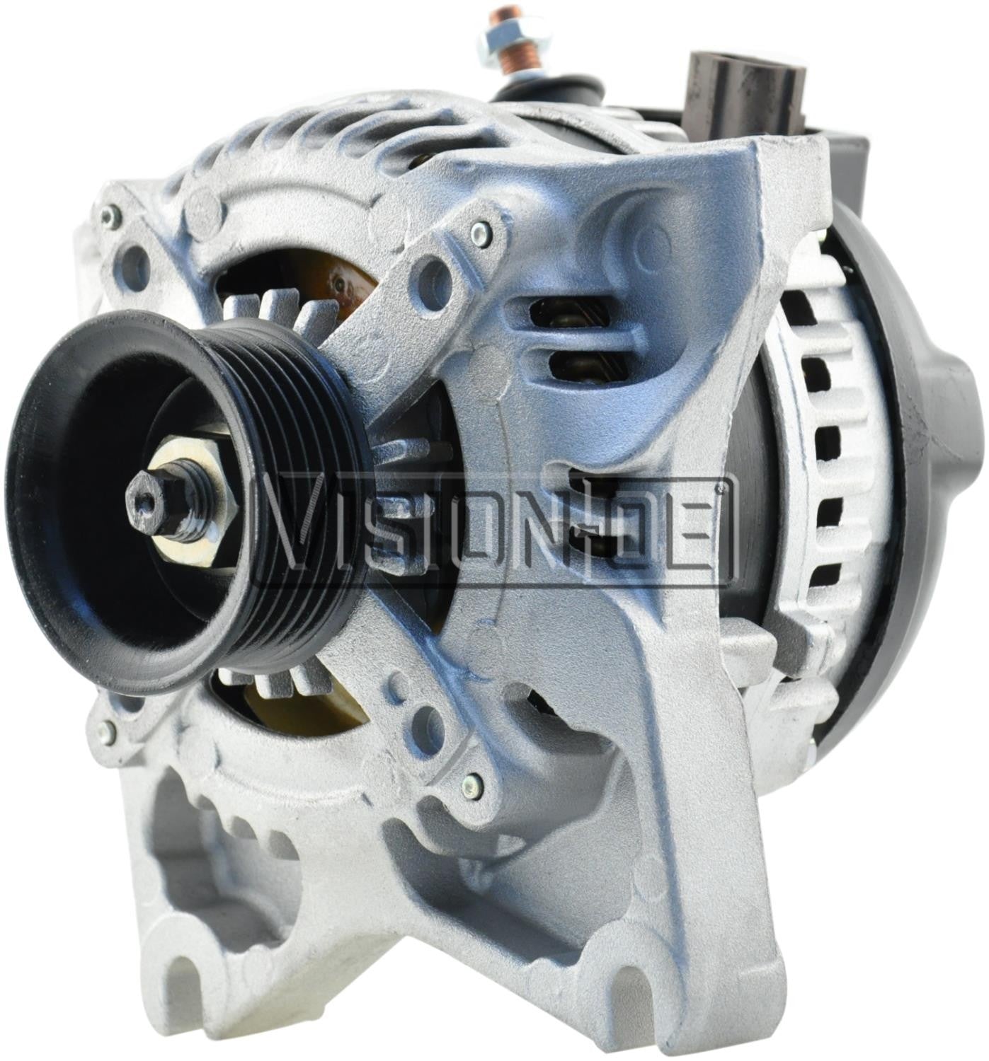 BBB Industries Remanufactured Alternator 11292
