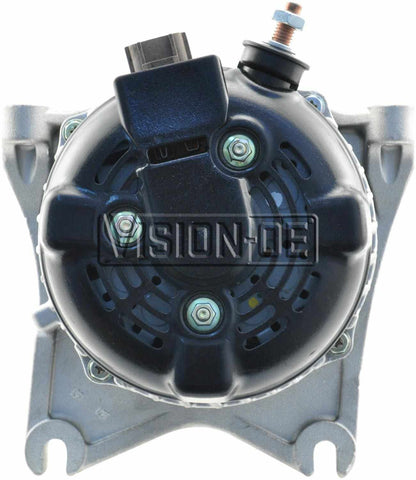BBB Industries Remanufactured Alternator 11292