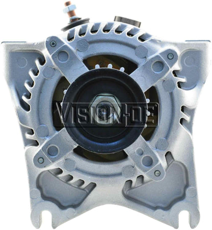 BBB Industries Remanufactured Alternator 11292