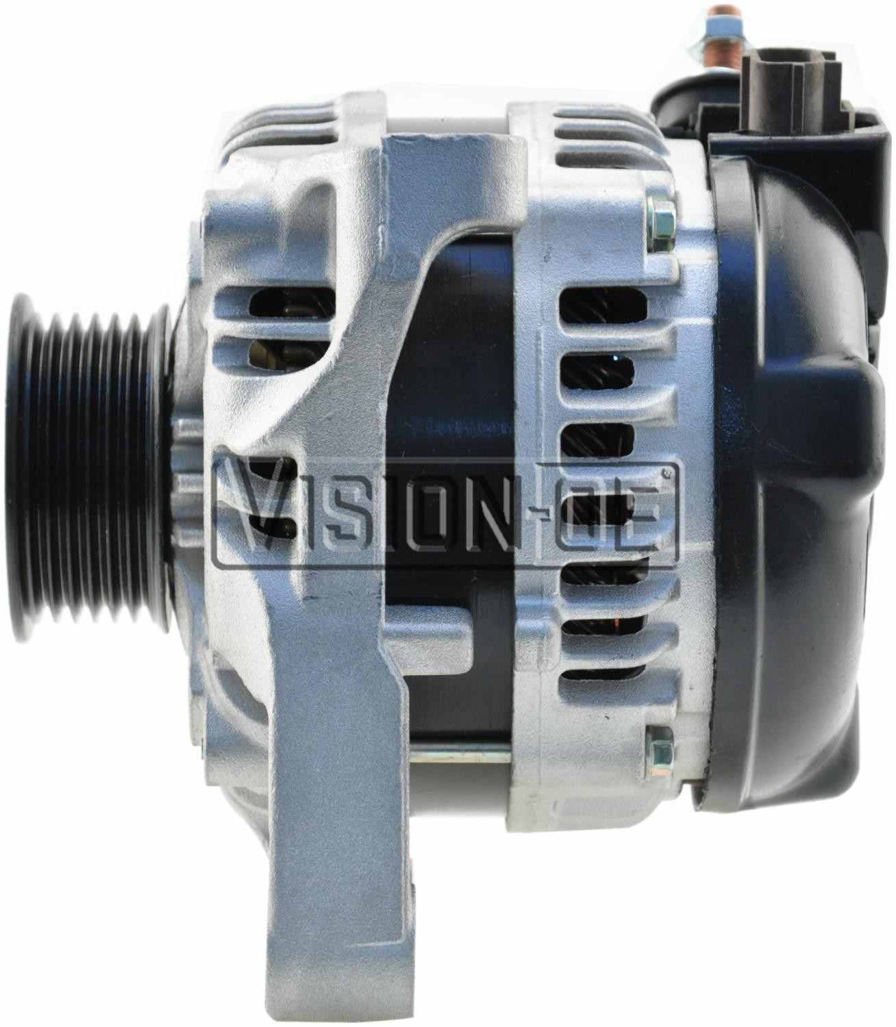 BBB Industries Remanufactured Alternator 11292