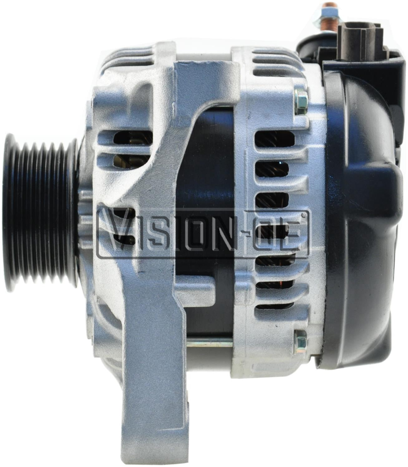 BBB Industries Remanufactured Alternator 11292