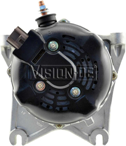 BBB Industries Remanufactured Alternator 11293