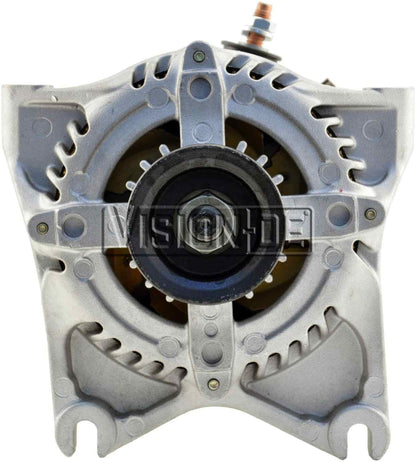 BBB Industries Remanufactured Alternator 11293