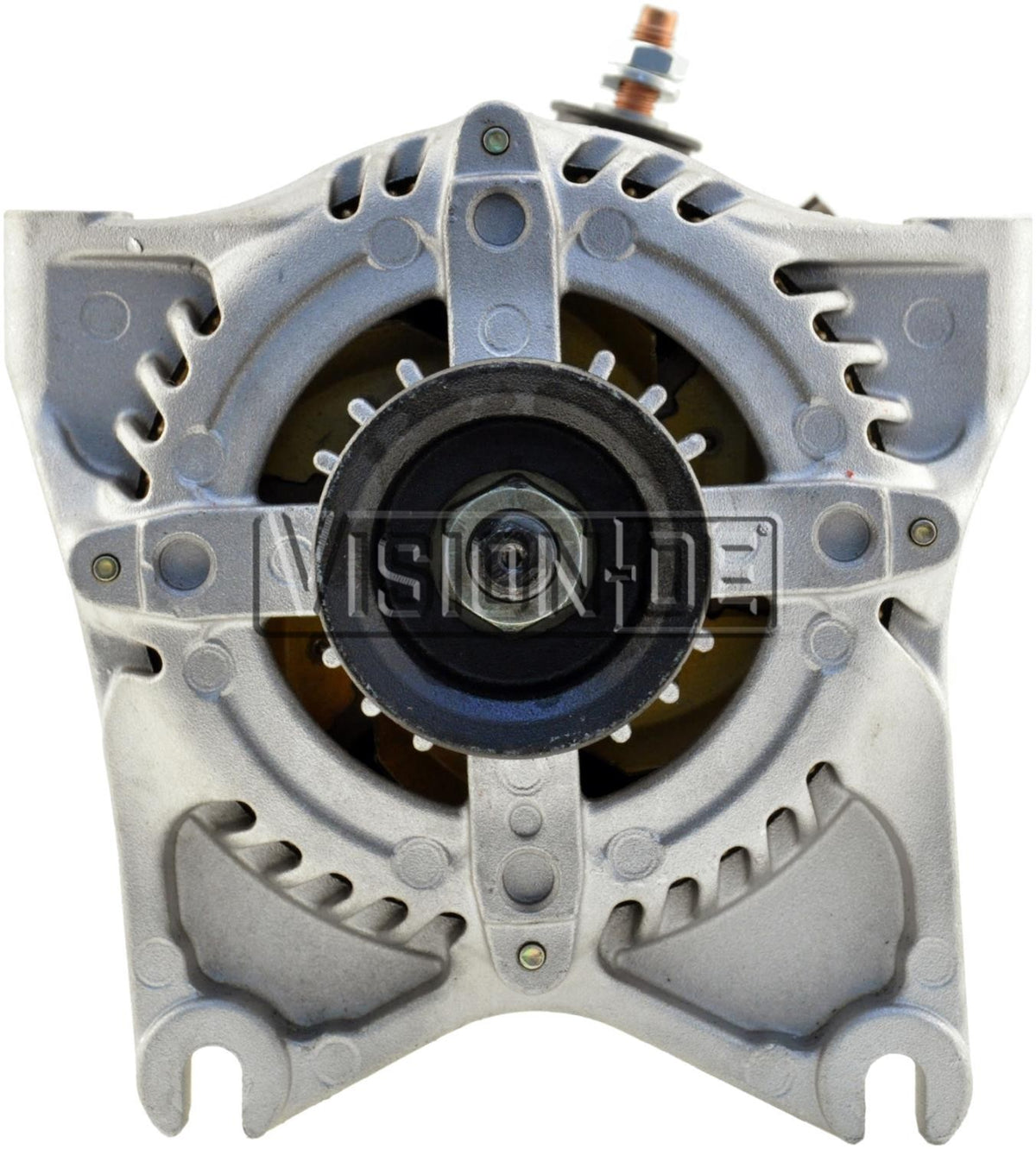 BBB Industries Remanufactured Alternator 11293