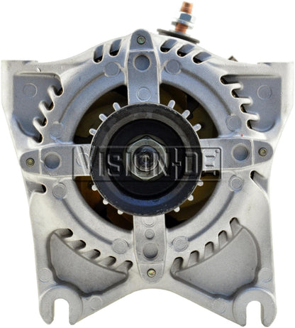BBB Industries Remanufactured Alternator 11293