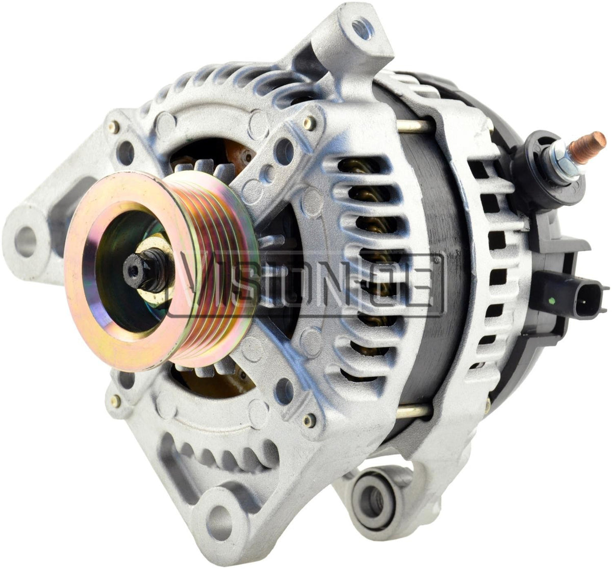 BBB Industries Remanufactured Alternator 11294