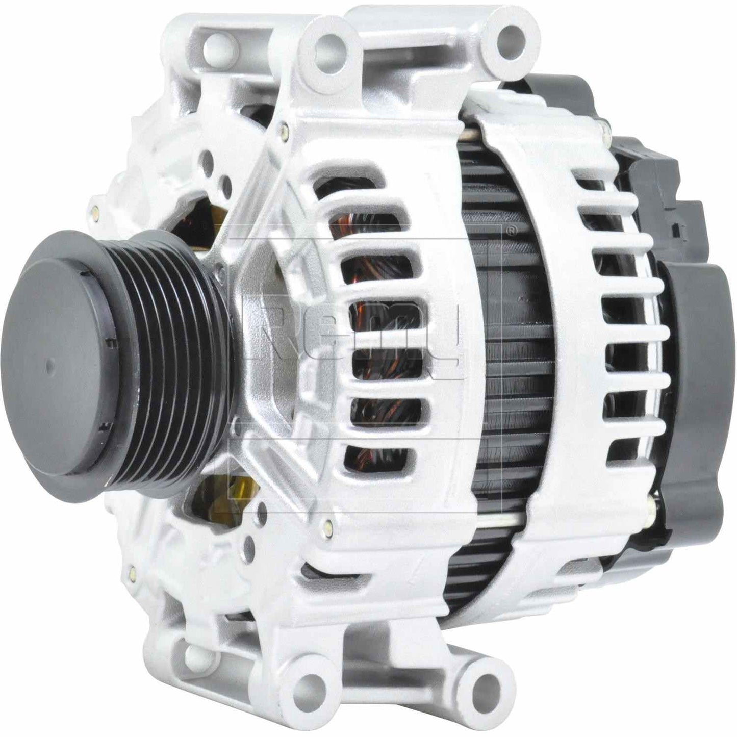 BBB Industries Remanufactured Alternator 11295