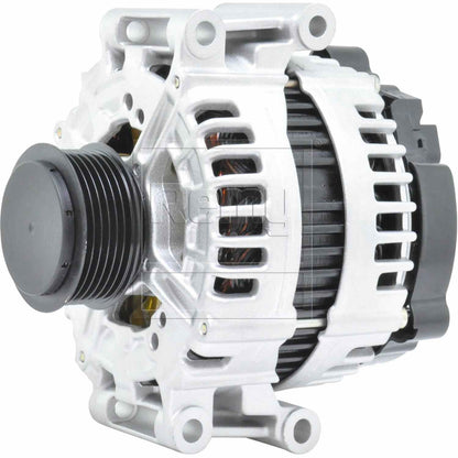 BBB Industries Remanufactured Alternator 11295