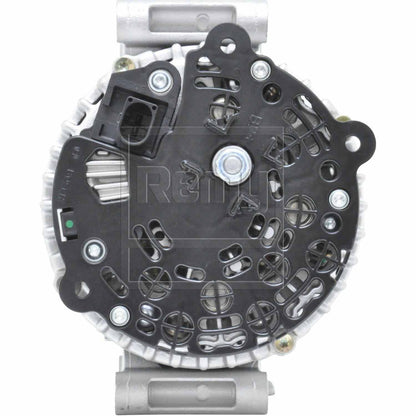 BBB Industries Remanufactured Alternator 11295