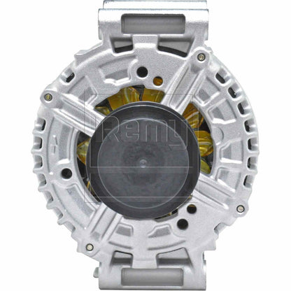 BBB Industries Remanufactured Alternator 11295