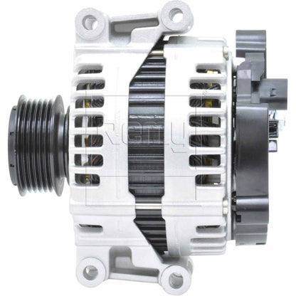 BBB Industries Remanufactured Alternator 11295