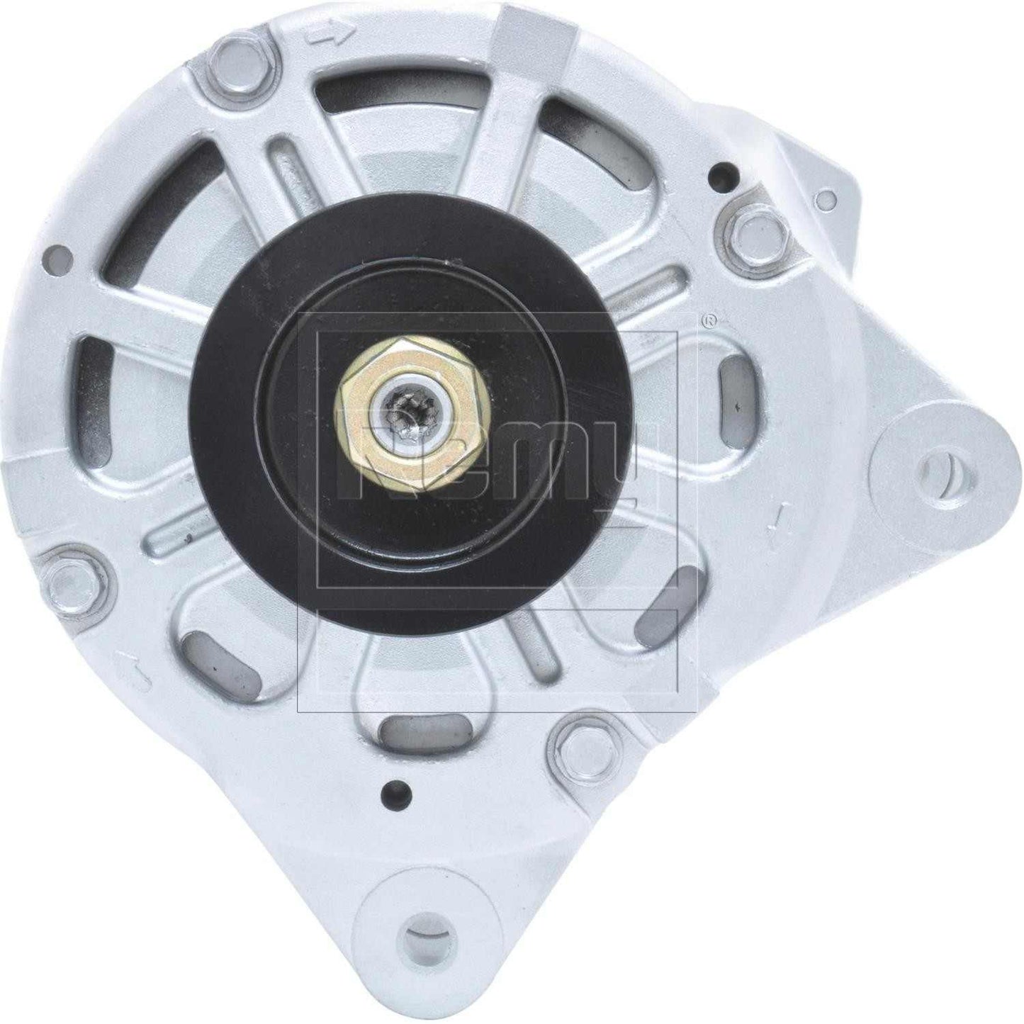 BBB Industries Remanufactured Alternator 11298