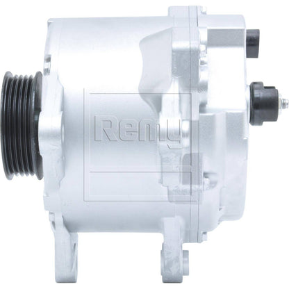 BBB Industries Remanufactured Alternator 11298