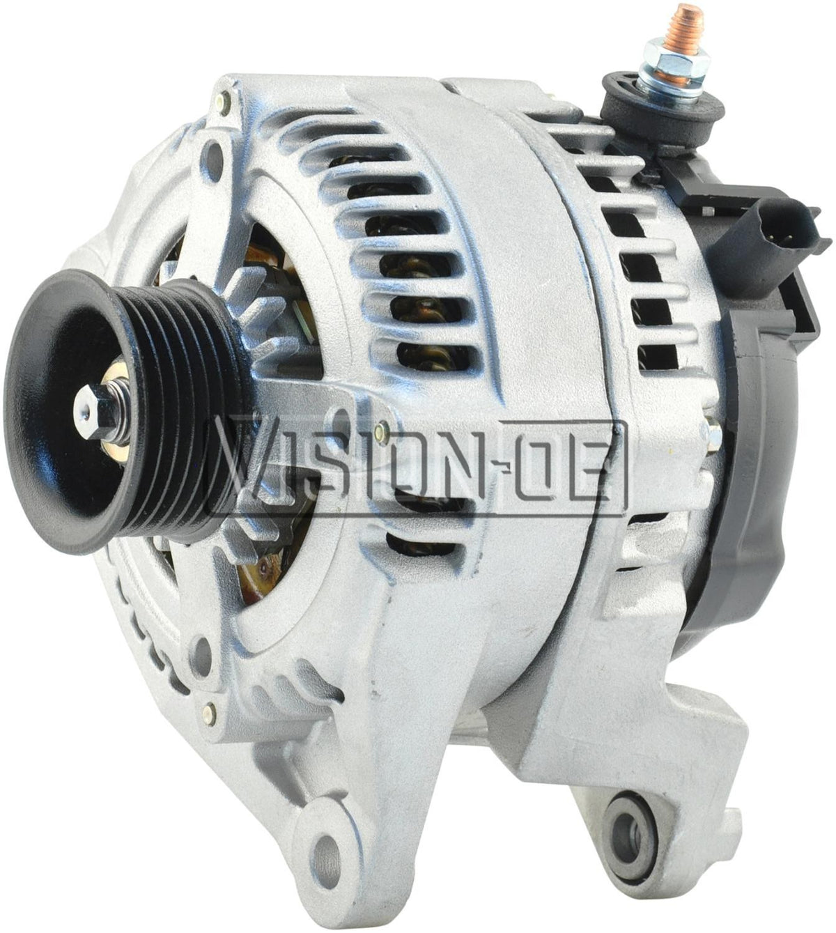 BBB Industries Remanufactured Alternator 11299
