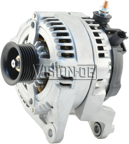 BBB Industries Remanufactured Alternator 11299
