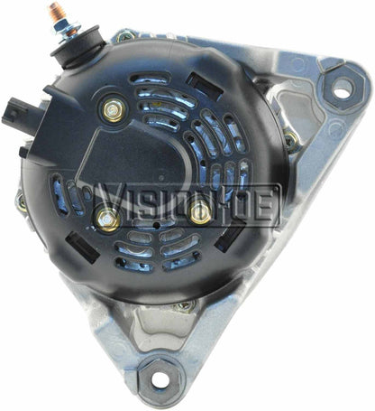 BBB Industries Remanufactured Alternator 11299