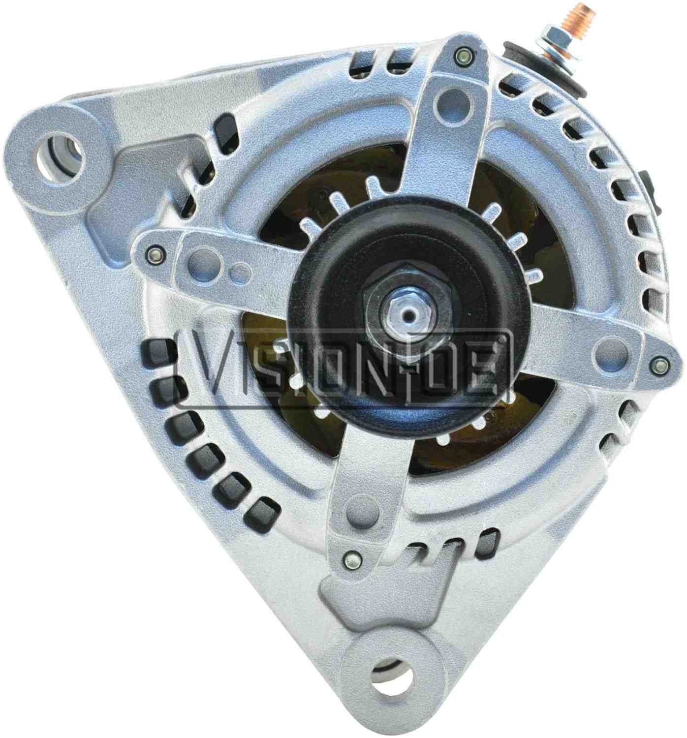 BBB Industries Remanufactured Alternator 11299