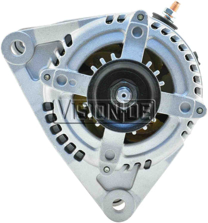 BBB Industries Remanufactured Alternator 11299