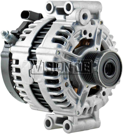 BBB Industries Remanufactured Alternator 11300