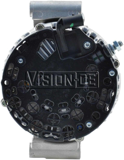 BBB Industries Remanufactured Alternator 11300