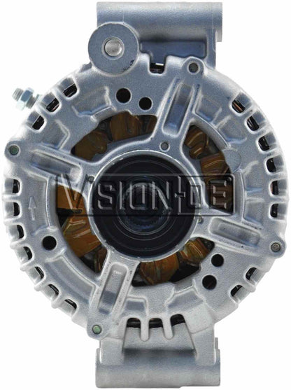BBB Industries Remanufactured Alternator 11300