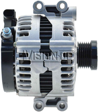 BBB Industries Remanufactured Alternator 11300