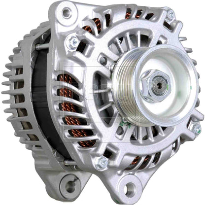 BBB Industries Remanufactured Alternator 11301