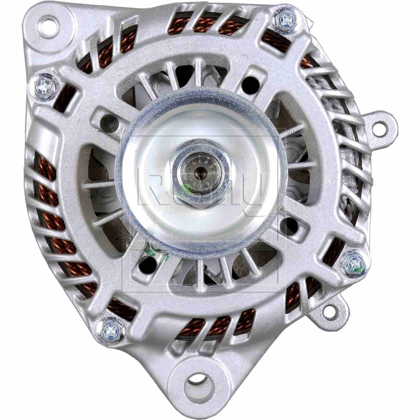Remy Alternator 11301